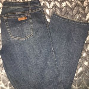 Joes Jeans Mid Rise Bootcut